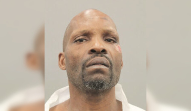 Houston Man Charged with Murder and Aggravated Assault in Fatal Stabbing at Braesvalley Drive Apartment