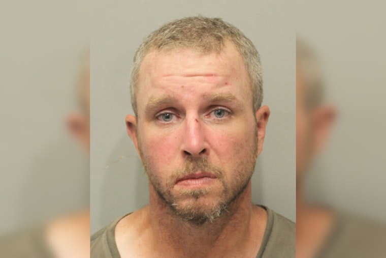Houston Man Charged with Murder in Brother's 2022 Shooting Death after Lengthy HPD Investigation