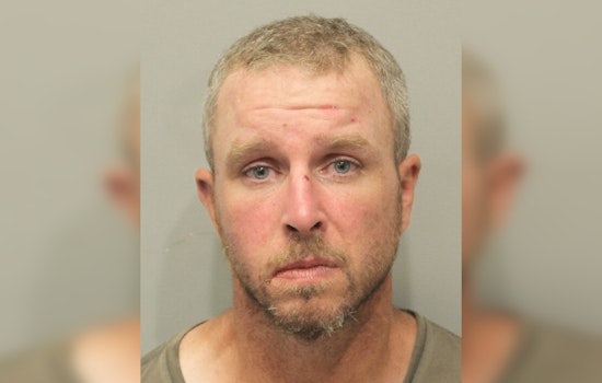 Houston Man Charged with Murder in Brother's 2022 Shooting Death after Lengthy HPD Investigation