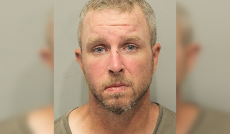 Houston Man Charged with Murder in Brother's 2022 Shooting Death after Lengthy HPD Investigation
