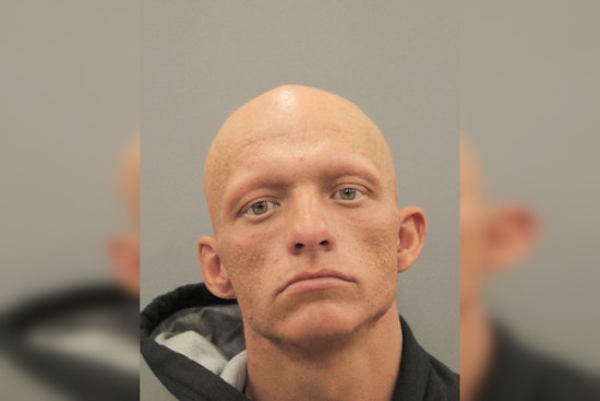 Houston Man Charged with Robbery Bodily Injury After Retail Store Incident