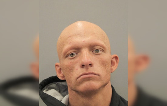 Houston Man Charged with Robbery Bodily Injury After Retail Store Incident