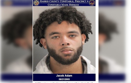 Houston Man Charged with Theft from Person after PlayStation 5 Snatched in Facebook Marketplace Deal Gone Wrong