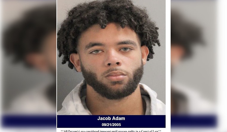 Houston Man Charged with Theft from Person after PlayStation 5 Snatched in Facebook Marketplace Deal Gone Wrong