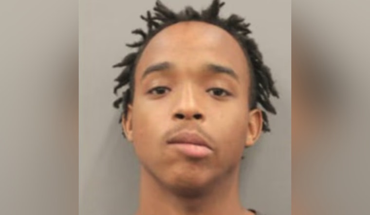 Houston Man, Dillan Alexander, Charged with Murder and Tampering with Evidence in Mother's Death at Rest Well Inn