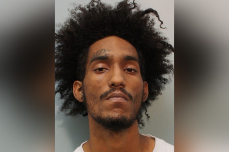 Houston Man Luis Luna Sentenced to Life Without Parole for Murder and Sexual Assault of Infant Daughter
