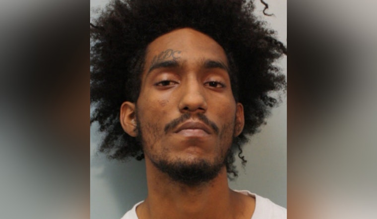 Houston Man Luis Luna Sentenced to Life Without Parole for Murder and Sexual Assault of Infant Daughter