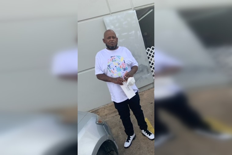 Houston Man Missing Since September 30, Authorities Seek Public's Help in Locating Trahan Winsolon Paul Jr.
