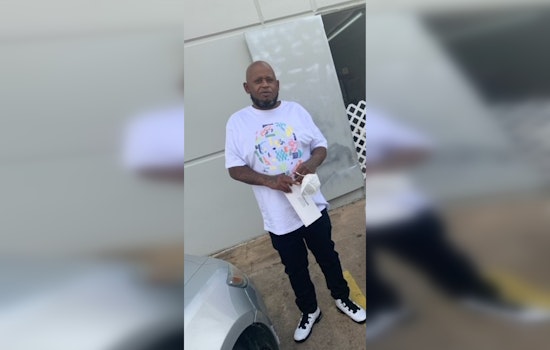 Houston Man Missing Since September 30, Authorities Seek Public's Help in Locating Trahan Winsolon Paul Jr.