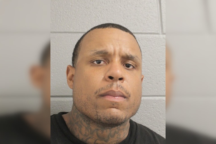 Houston Man Receives 50-Year Sentence for 2008 Cold-Case Murder and Jailhouse Drug Trafficking