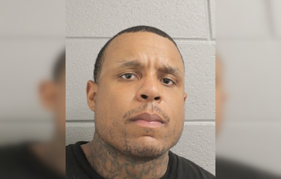 Houston Man Receives 50-Year Sentence for 2008 Cold-Case Murder and Jailhouse Drug Trafficking