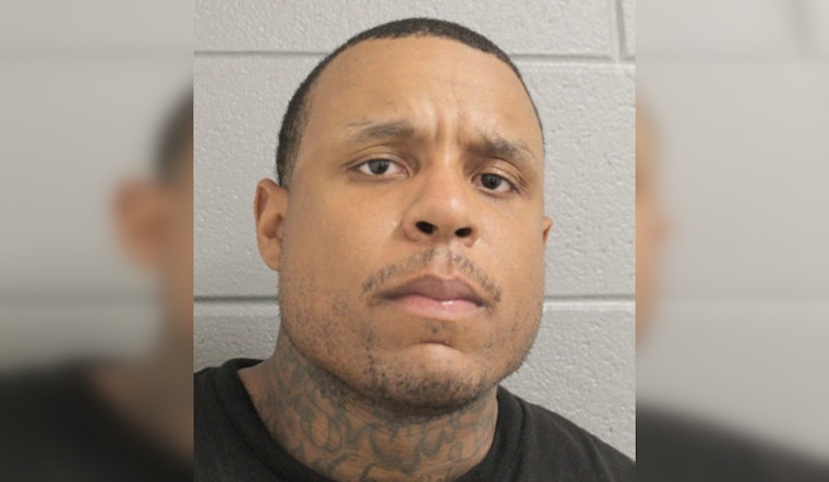 Houston Man Receives 50-Year Sentence for 2008 Cold-Case Murder and Jailhouse Drug Trafficking