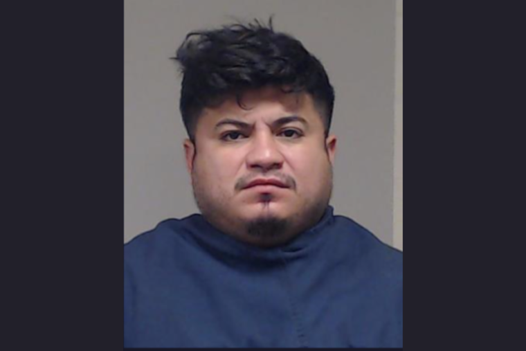 Houston Man Sentenced to 37 Years for Leading Burglary Ring in Collin County Communities