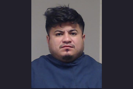Houston Man Sentenced to 37 Years for Leading Burglary Ring in Collin County Communities