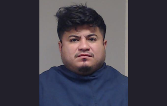 Houston Man Sentenced to 37 Years for Leading Burglary Ring in Collin County Communities