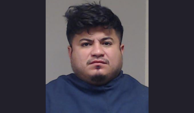 Houston Man Sentenced to 37 Years for Leading Burglary Ring in Collin County Communities