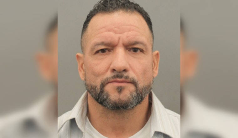 Houston Man Sentenced to Life for 2009 Cold-Case Murder of Domitila Alvarez After DNA Evidence Solves Crime