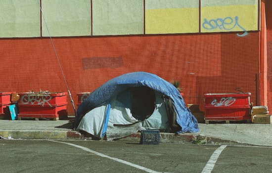 Houston Mayor Whitmire Unveils New Initiative Targeting Homelessness with Sustainable Housing Solutions