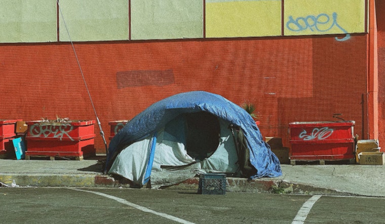 Houston Mayor Whitmire Unveils New Initiative Targeting Homelessness with Sustainable Housing Solutions