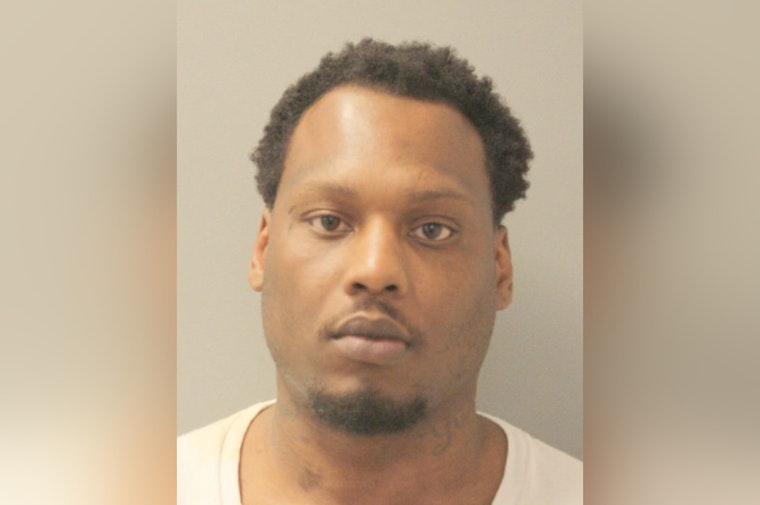 Houston Murder Suspect Caught in Chicago and Awaits Extradition for June Shooting Death