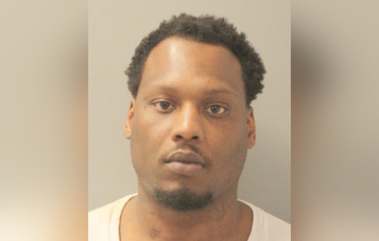 Houston Murder Suspect Caught in Chicago and Awaits Extradition for June Shooting Death