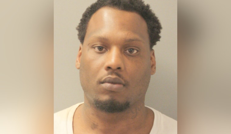 Houston Murder Suspect Caught in Chicago and Awaits Extradition for June Shooting Death