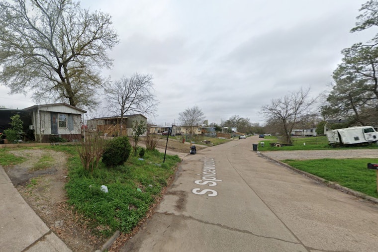 Houston Neighborhood Shocked by Fatal Shooting Following Domestic Dispute, Multiple Deaths Including the Assailant
