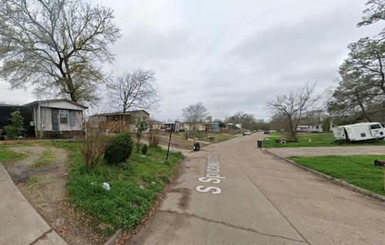 Houston Neighborhood Shocked by Fatal Shooting Following Domestic Dispute, Multiple Deaths Including the Assailant