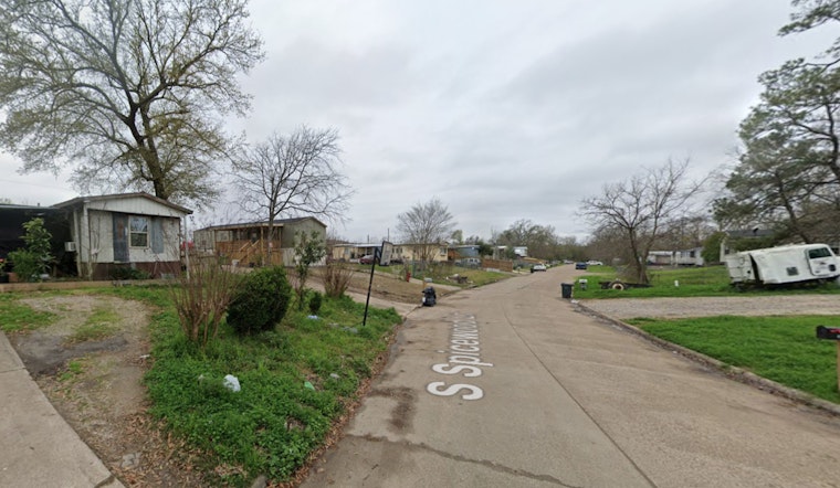 Houston Neighborhood Shocked by Fatal Shooting Following Domestic Dispute, Multiple Deaths Including the Assailant