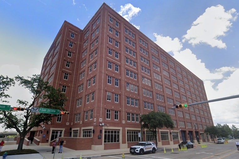 Houston Parents Charged with Grievous Injury Leading to Infant Daughter's Death
