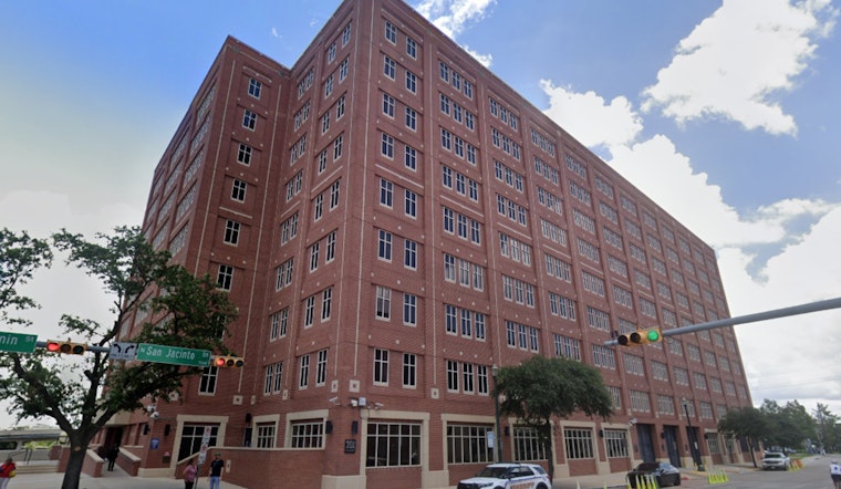 Houston Parents Charged with Grievous Injury Leading to Infant Daughter's Death