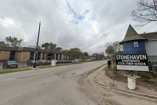 Houston Parking Lot Scene Escalates into Gunfire, Leaving Man Critically Injured After Vehicle Collision