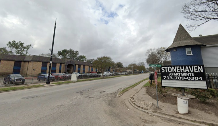 Houston Parking Lot Scene Escalates into Gunfire, Leaving Man Critically Injured After Vehicle Collision