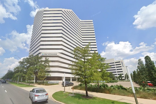 Houston Police and Bomb Squad Respond to Suspicious Package at Building Housing Saudi Consulate