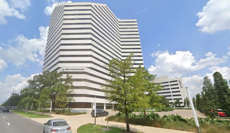 Houston Police and Bomb Squad Respond to Suspicious Package at Building Housing Saudi Consulate