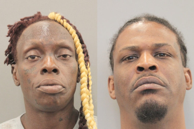 Houston Police Arrest Suspect in 2023 Murder Case, Another Remains at Large