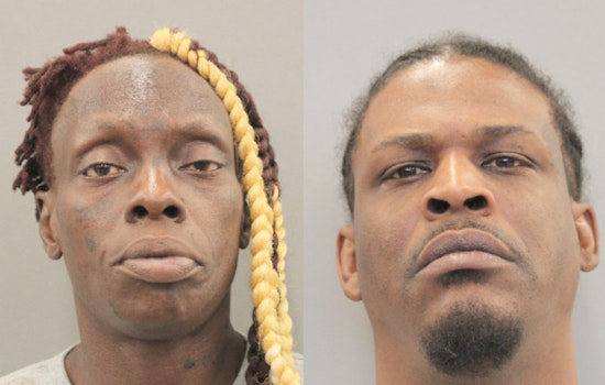 Houston Police Arrest Suspect in 2023 Murder Case, Another Remains at Large
