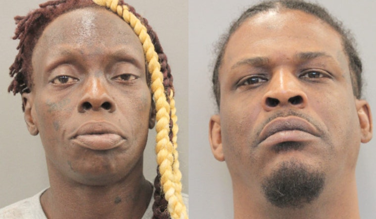 Houston Police Arrest Suspect in 2023 Murder Case, Another Remains at Large