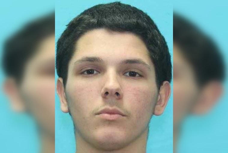 Houston Police Charge 19-Year-Old Brandon Alexander Munoz with Aggravated Assault in Harrisburg Boulevard Shooting