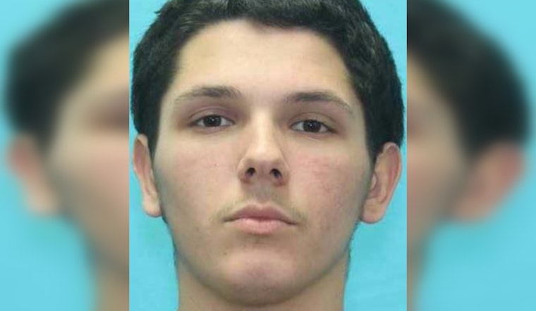 Houston Police Charge 19-Year-Old Brandon Alexander Munoz with Aggravated Assault in Harrisburg Boulevard Shooting