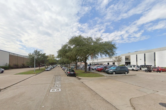Houston Police Investigate After Man Found Dead in Burned Vehicle on Blankenship Drive