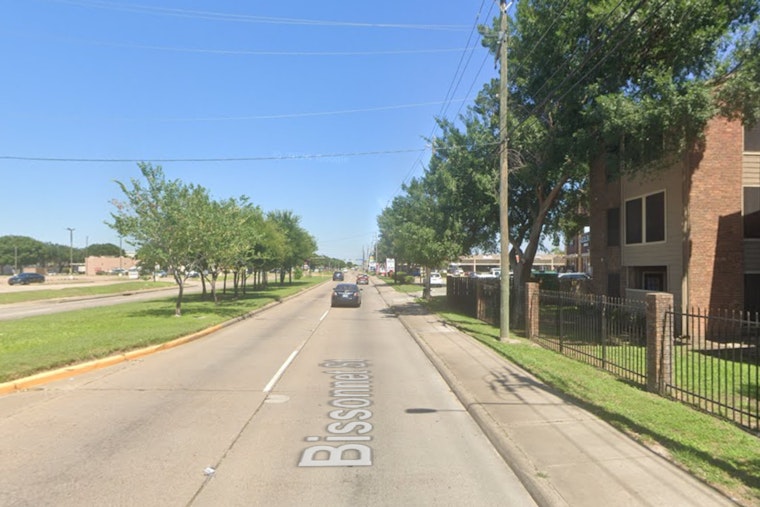 Houston Police Investigate Early Morning Shooting on Bissonnet Street That Left One Dead, Another Injured
