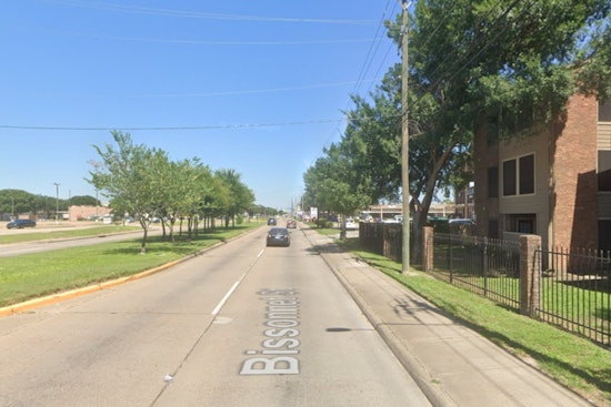 Houston Police Investigate Early Morning Shooting on Bissonnet Street That Left One Dead, Another Injured