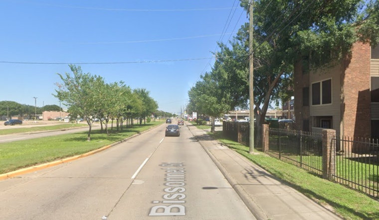 Houston Police Investigate Early Morning Shooting on Bissonnet Street That Left One Dead, Another Injured