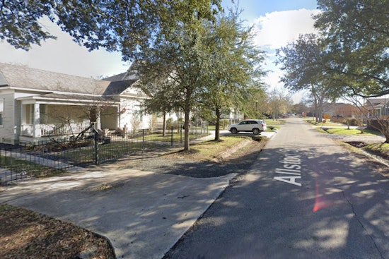 Houston Police Investigate Suspicious Death of Woman with Trauma Signs on Allston Street