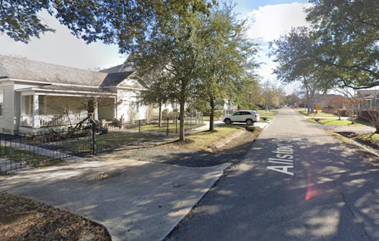 Houston Police Investigate Suspicious Death of Woman with Trauma Signs on Allston Street