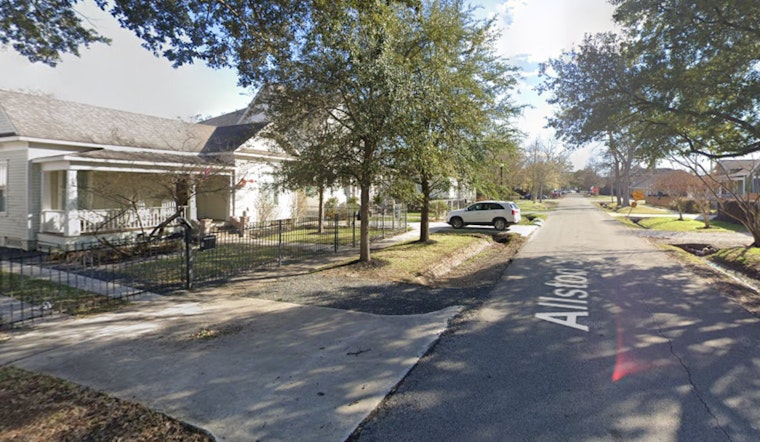 Houston Police Investigate Suspicious Death of Woman with Trauma Signs on Allston Street