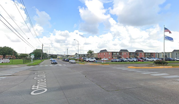 Houston Police Investigating After 24-Year-Old Man Found Dead from Gunshot in Apartment Complex