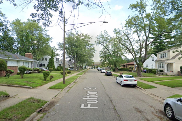 Houston Police Investigating Fatal Shooting of Teen on Fulton Street, Seek Public's Help