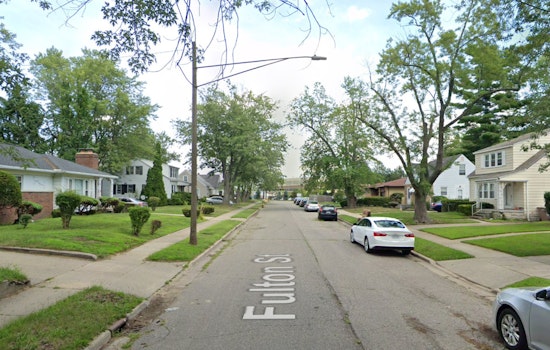 Houston Police Investigating Fatal Shooting of Teen on Fulton Street, Seek Public's Help